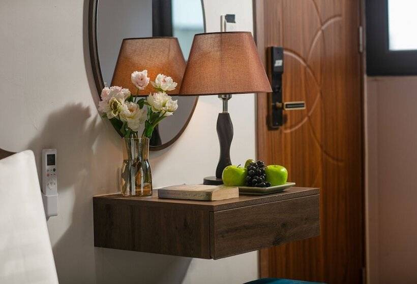 Dream Boutique Hotel & Travel & Spa