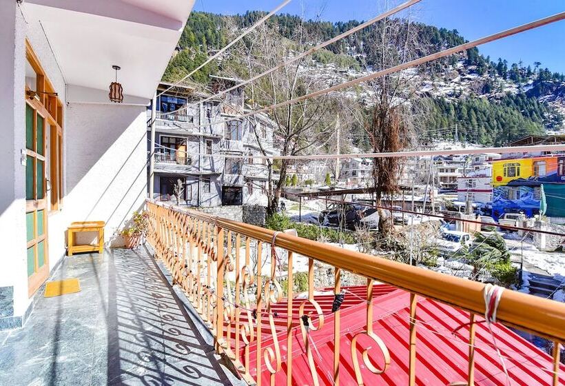 Fabhotel Elavali Valley