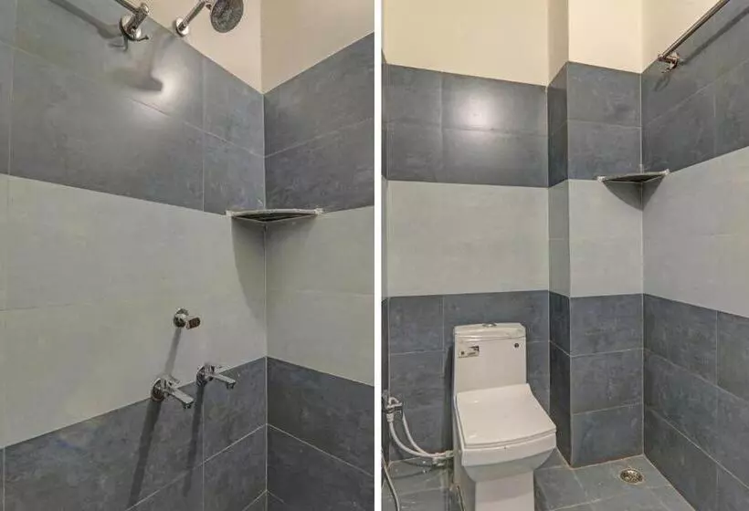 Super Hotel O Aanandwan Palace