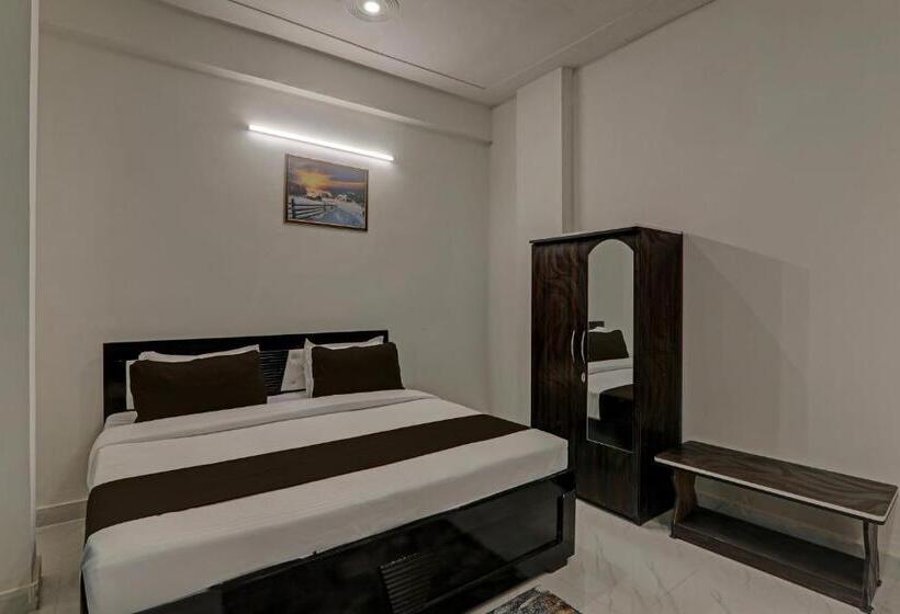 Super Hotel O Aanandwan Palace