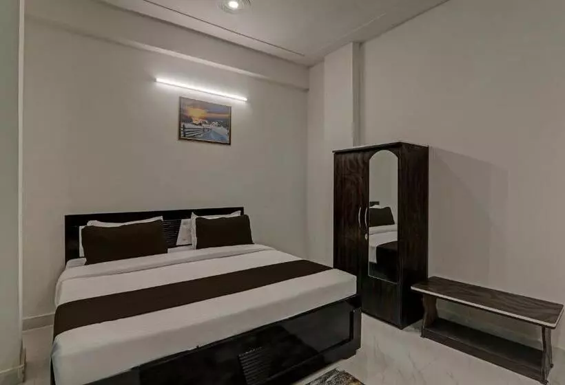 Super Hotel O Aanandwan Palace