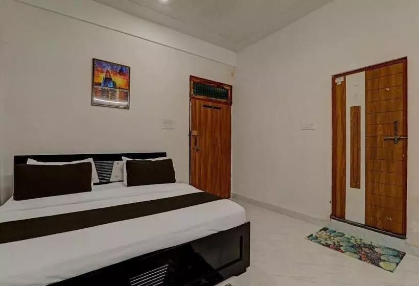 Super Hotel O Aanandwan Palace