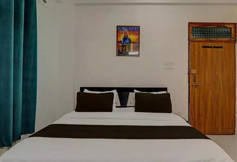 Super Hotel O Aanandwan Palace