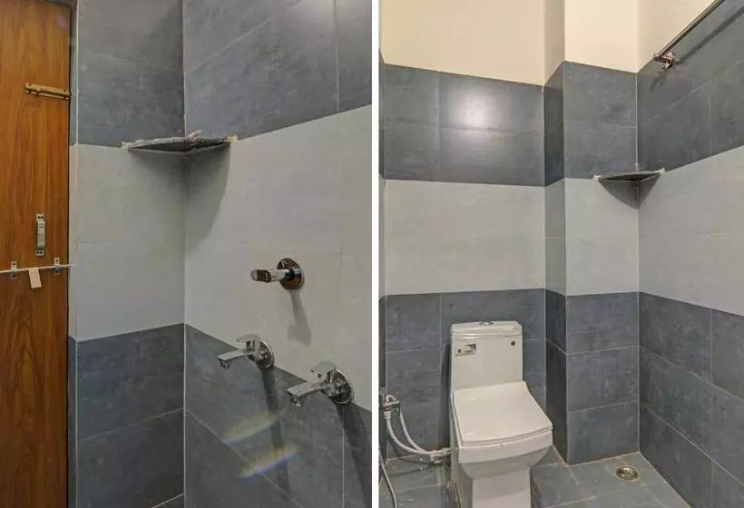 Super Hotel O Aanandwan Palace