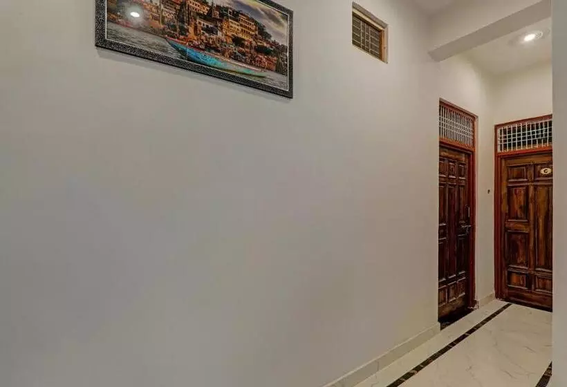 Super Hotel O Aanandwan Palace