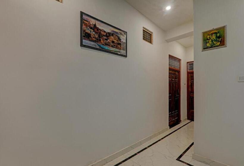 Super Hotel O Aanandwan Palace