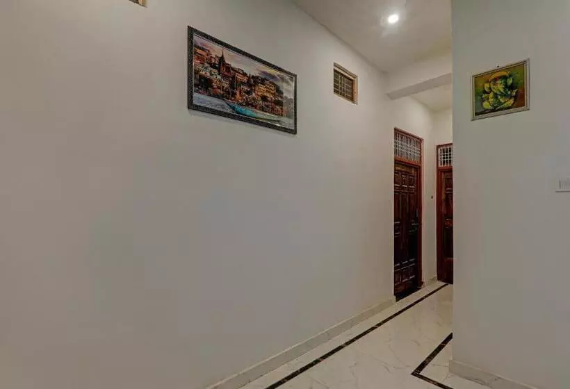 Super Hotel O Aanandwan Palace