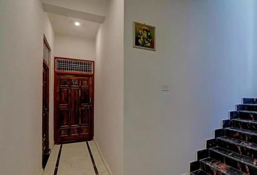 Super Hotel O Aanandwan Palace