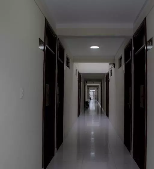 هتل Alojamiento Tablada
