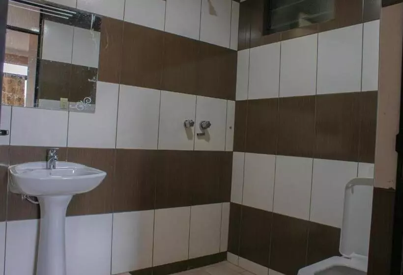 هتل Alojamiento Tablada