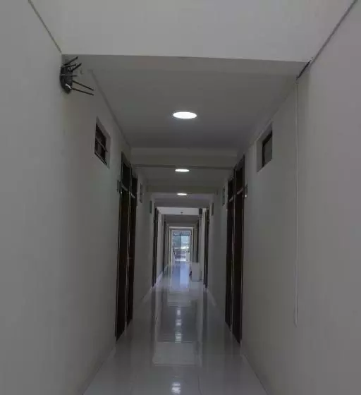 هتل Alojamiento Tablada