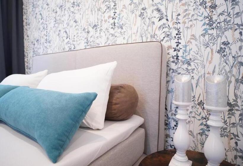 هتل Böke Lörrach