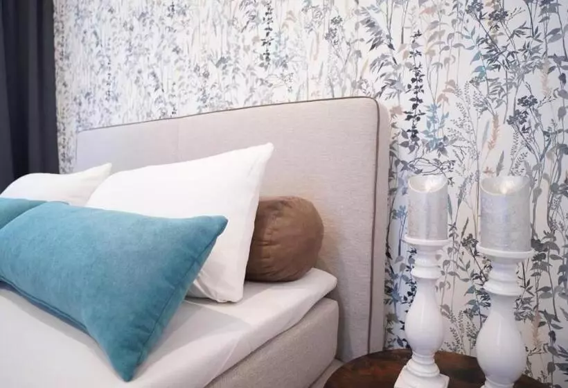 Hotelli Böke Lörrach