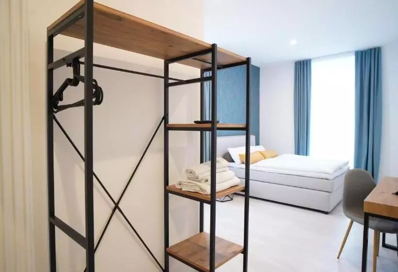 Hotelli Böke Lörrach