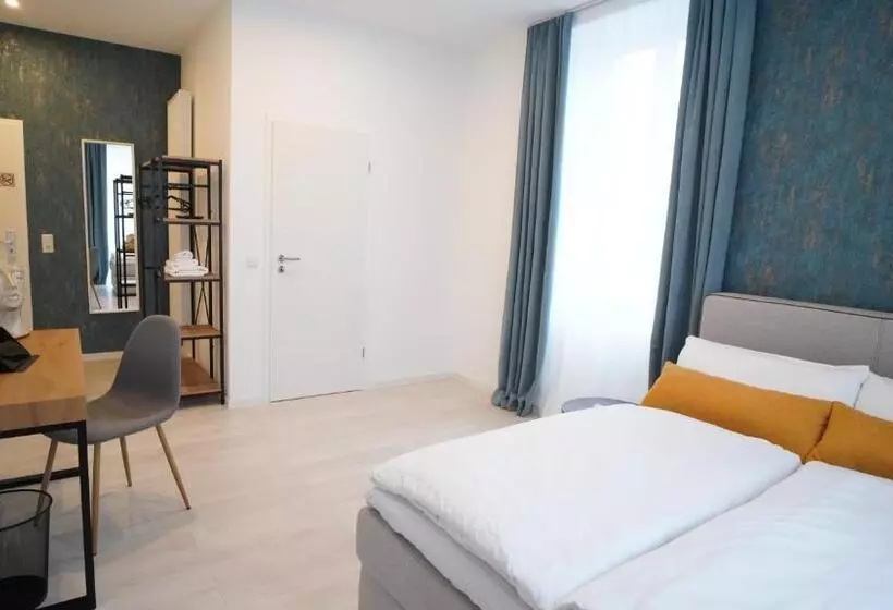 Hotelli Böke Lörrach