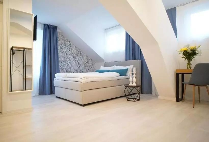 Hotelli Böke Lörrach