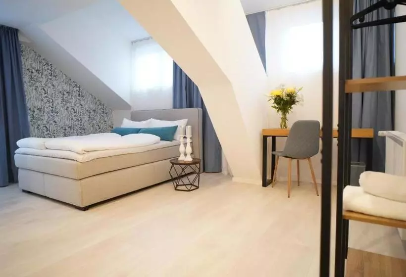 Hotelli Böke Lörrach