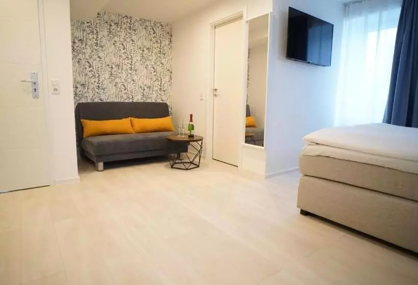 Hotelli Böke Lörrach