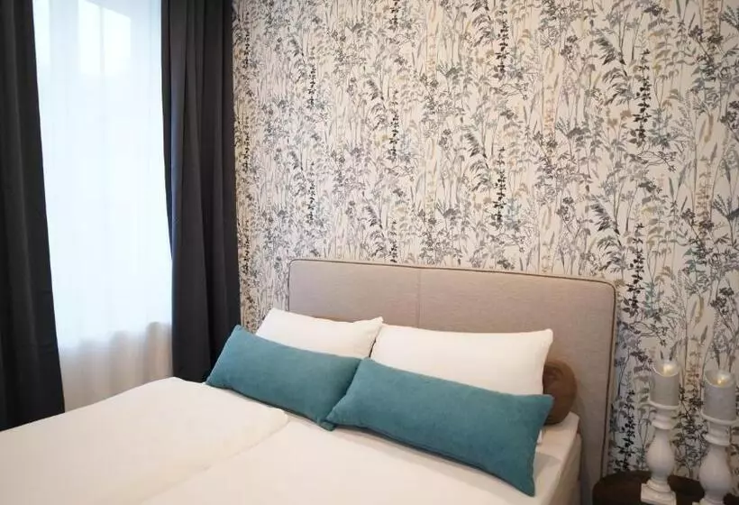 Hotelli Böke Lörrach