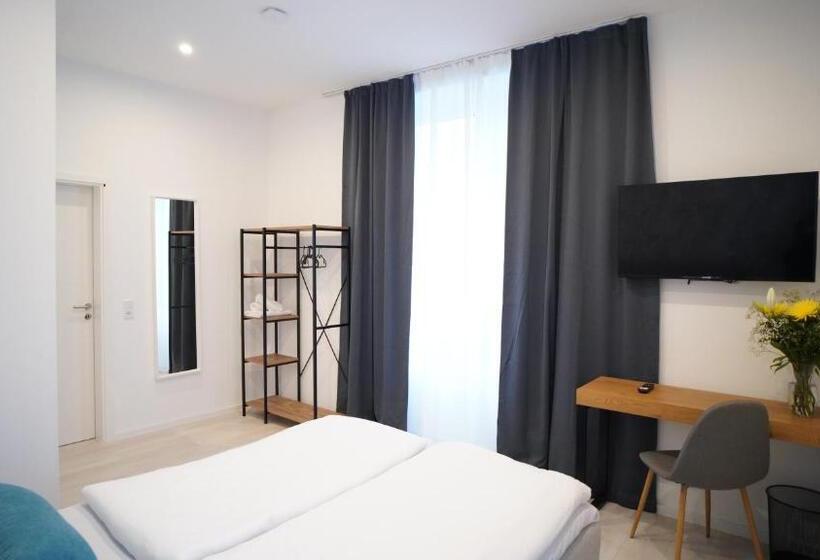 هتل Böke Lörrach