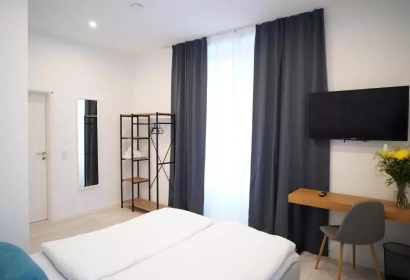 Hotelli Böke Lörrach