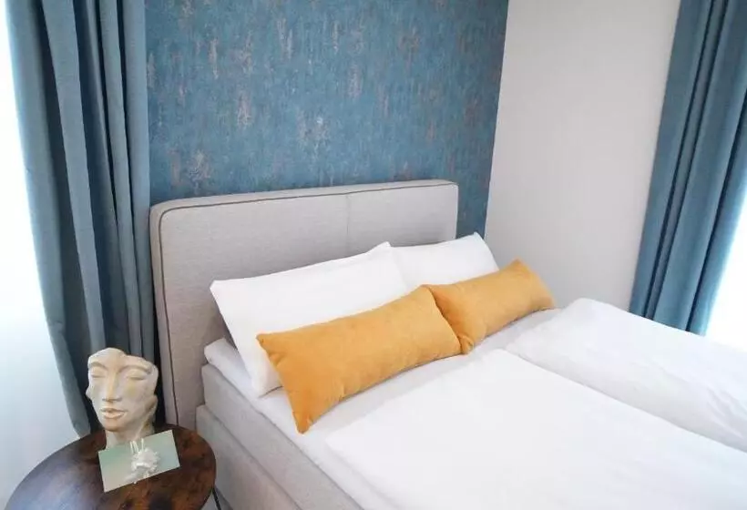 Hotelli Böke Lörrach