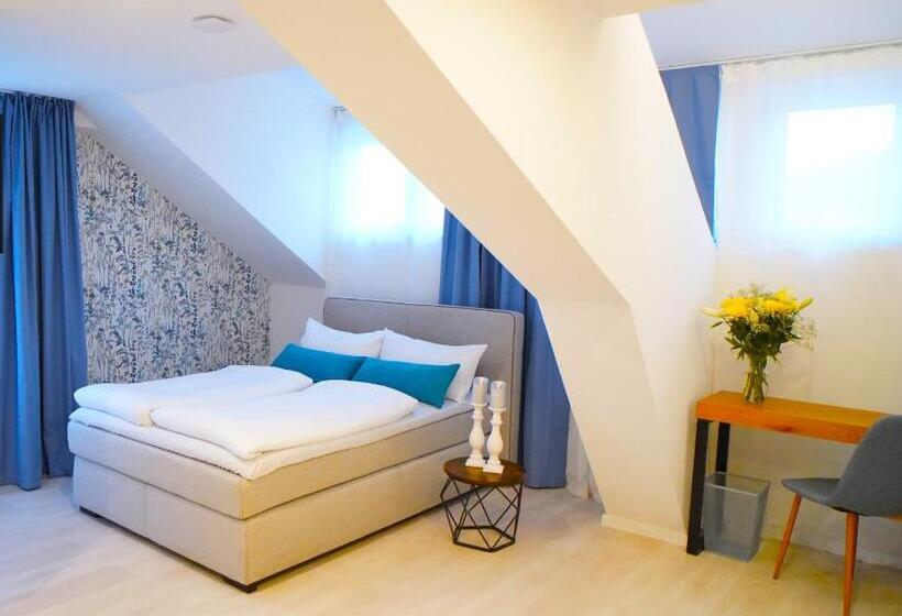 هتل Böke Lörrach