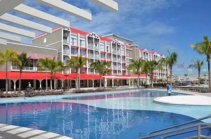 ホテル Enjoy São Pedro Thermas Resort