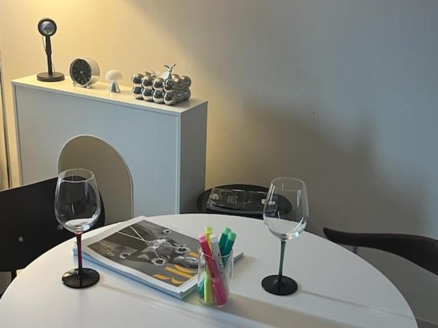 酒店 Feel At Home 동성로스타 비앤비