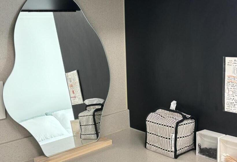 酒店 Feel At Home 동성로스타 비앤비