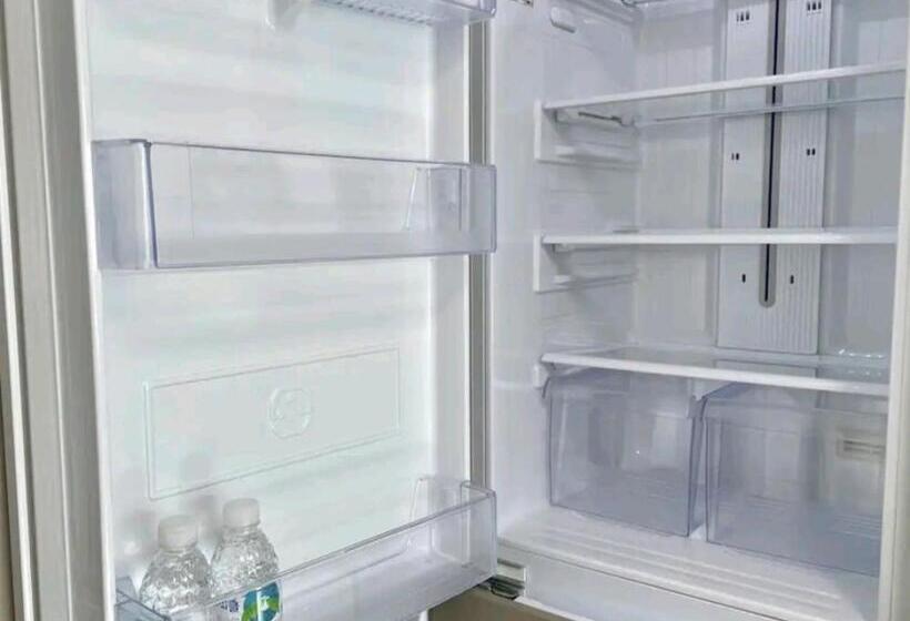 酒店 Feel At Home 동성로스타 비앤비