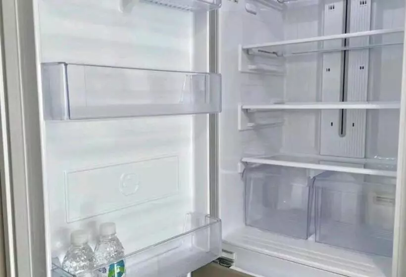 Hotelli Feel At Home 동성로스타 비앤비