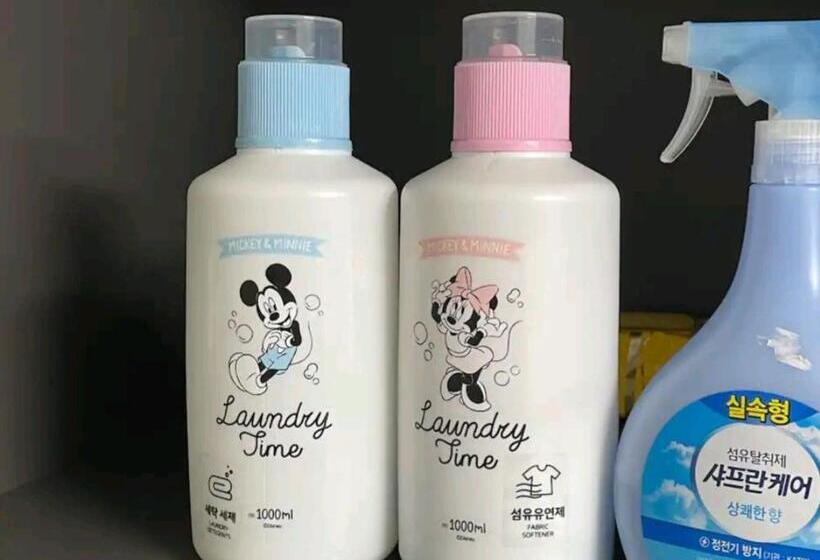 酒店 Feel At Home 동성로스타 비앤비