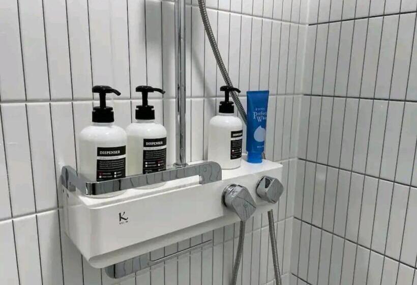 酒店 Feel At Home 동성로스타 비앤비