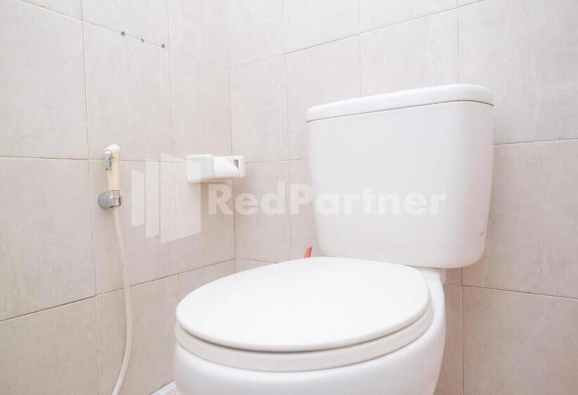 فندق Ndalem Pundhi Maguwoharjo Redpartner