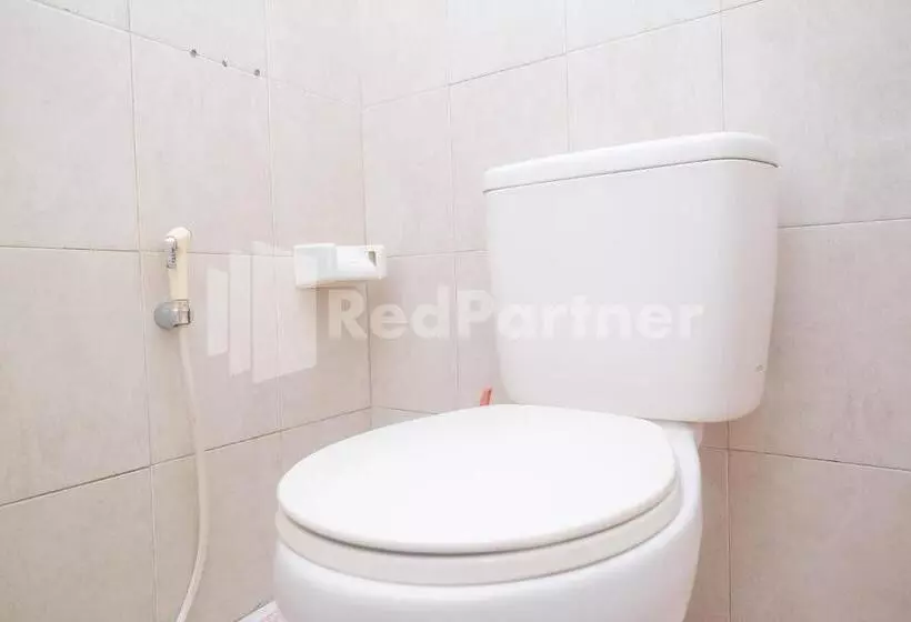هتل Ndalem Pundhi Maguwoharjo Redpartner