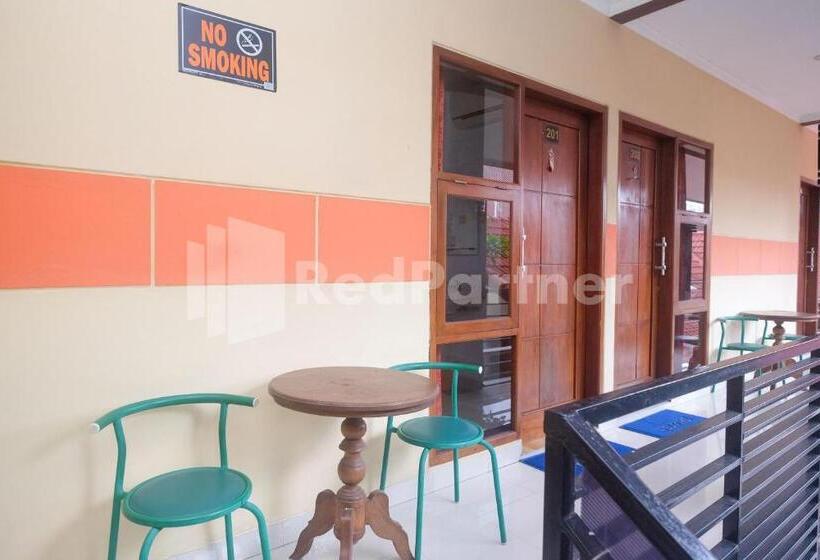 فندق Ndalem Pundhi Maguwoharjo Redpartner