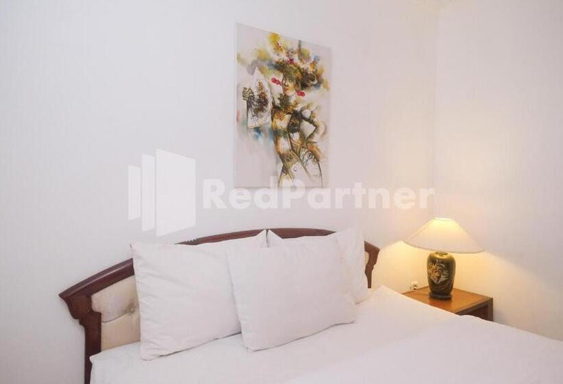 فندق Ndalem Pundhi Maguwoharjo Redpartner