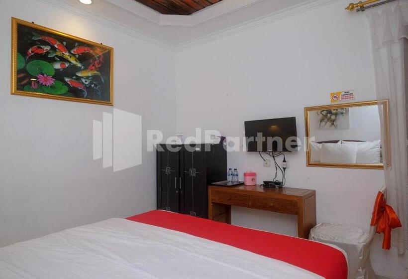 فندق Ndalem Pundhi Maguwoharjo Redpartner