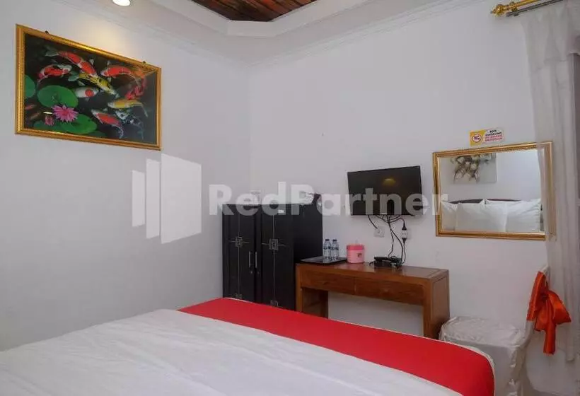 هتل Ndalem Pundhi Maguwoharjo Redpartner