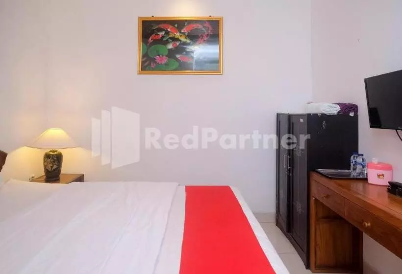 هتل Ndalem Pundhi Maguwoharjo Redpartner