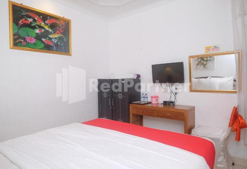 فندق Ndalem Pundhi Maguwoharjo Redpartner