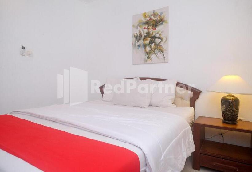 فندق Ndalem Pundhi Maguwoharjo Redpartner