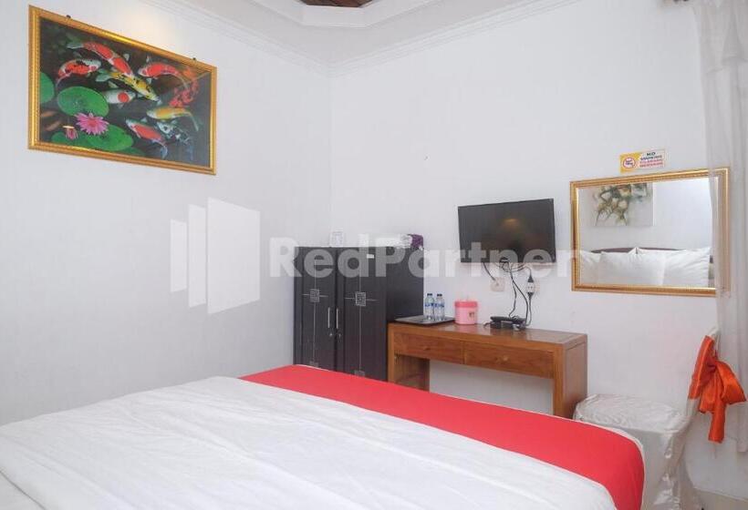 فندق Ndalem Pundhi Maguwoharjo Redpartner