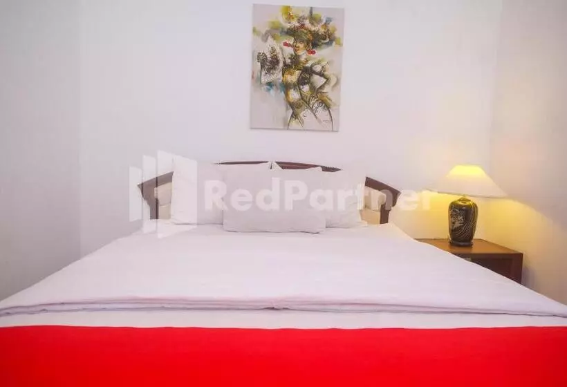 هتل Ndalem Pundhi Maguwoharjo Redpartner