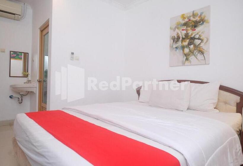 فندق Ndalem Pundhi Maguwoharjo Redpartner