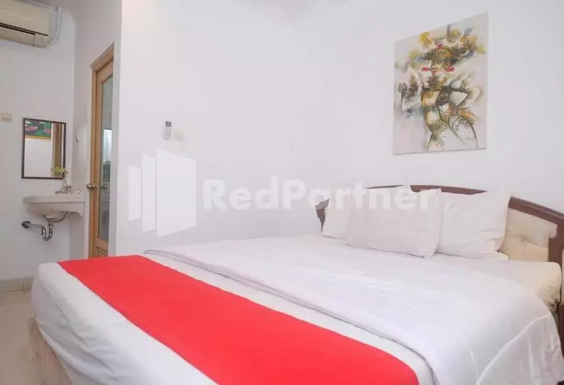 هتل Ndalem Pundhi Maguwoharjo Redpartner