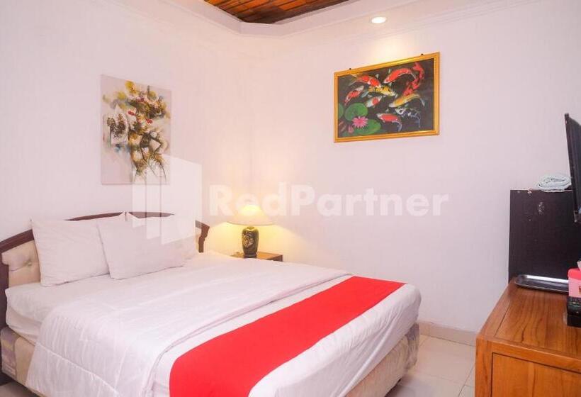 فندق Ndalem Pundhi Maguwoharjo Redpartner