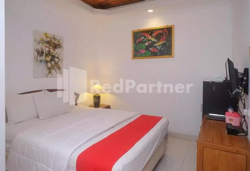 هتل Ndalem Pundhi Maguwoharjo Redpartner