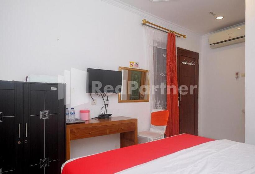 فندق Ndalem Pundhi Maguwoharjo Redpartner